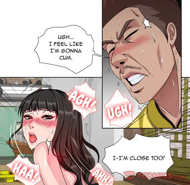 Cat Fight - Chapter 7 [photo 38] - MangaPorn