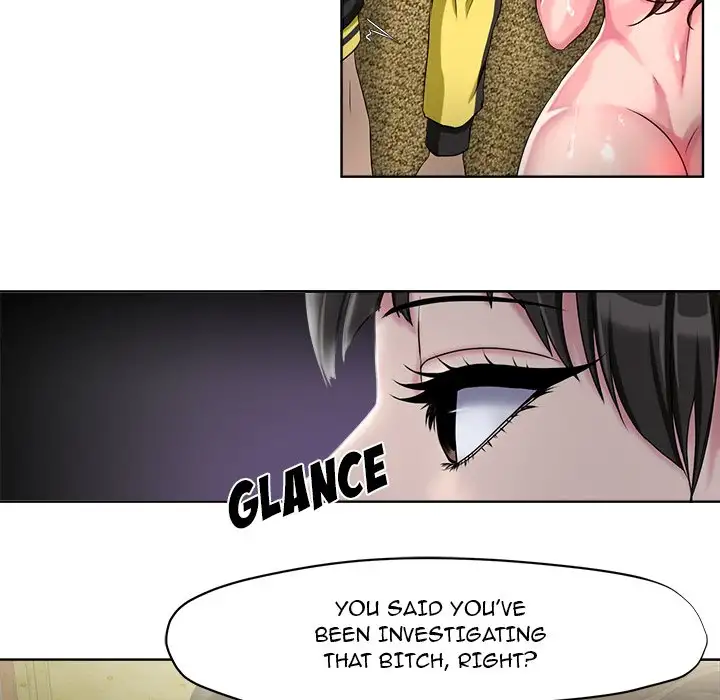 Cat Fight - Chapter 7 [photo 45] - MangaPorn