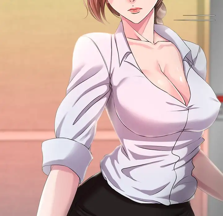 Cat Fight - Chapter 7 [photo 59] - MangaPorn