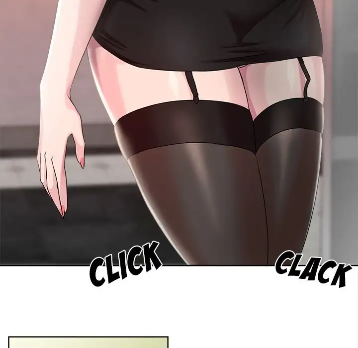 Cat Fight - Chapter 7 [photo 60] - MangaPorn