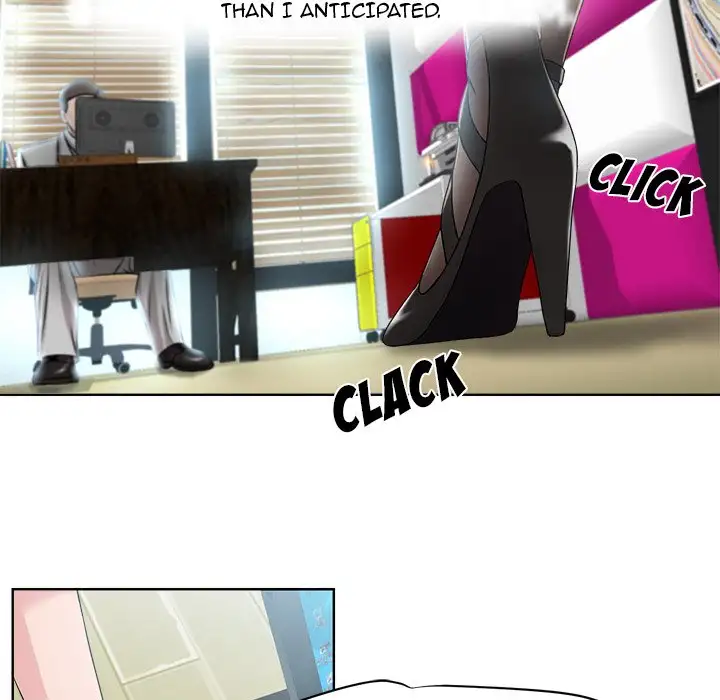 Cat Fight - Chapter 7 [photo 64] - MangaPorn