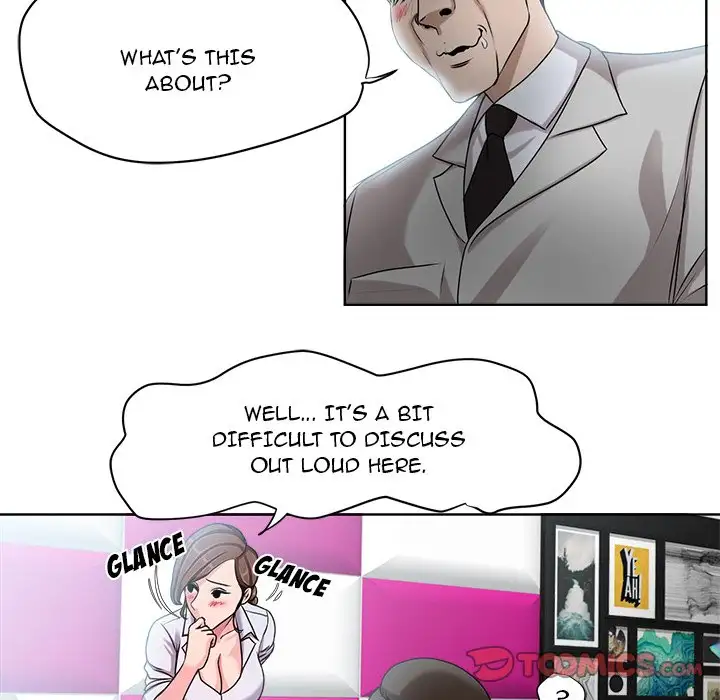 Cat Fight - Chapter 7 [photo 66] - MangaPorn