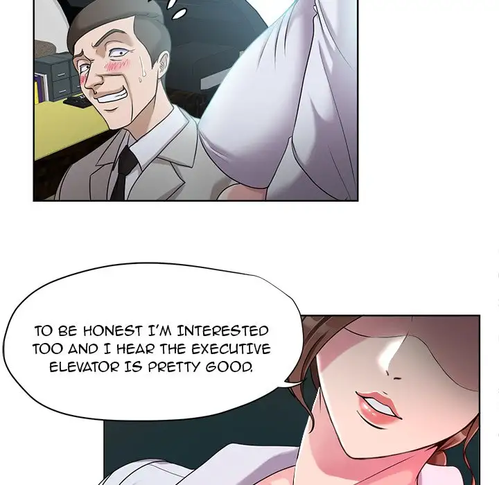 Cat Fight - Chapter 7 [photo 69] - MangaPorn