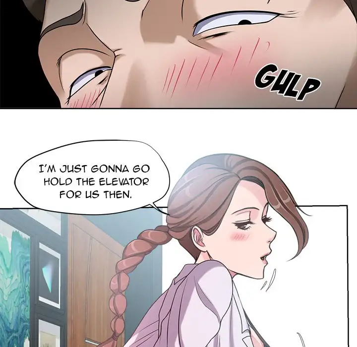 Cat Fight - Chapter 7 [photo 71] - MangaPorn