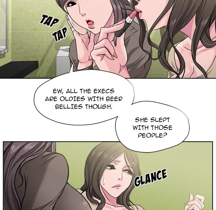 Cat Fight - Chapter 8 [photo 11] - MangaPorn