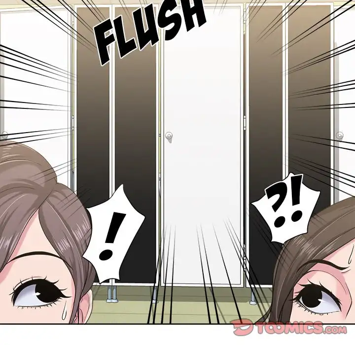 Cat Fight - Chapter 8 [photo 14] - MangaPorn