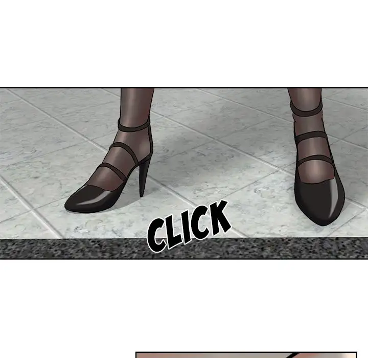 Cat Fight - Chapter 8 [photo 19] - MangaPorn