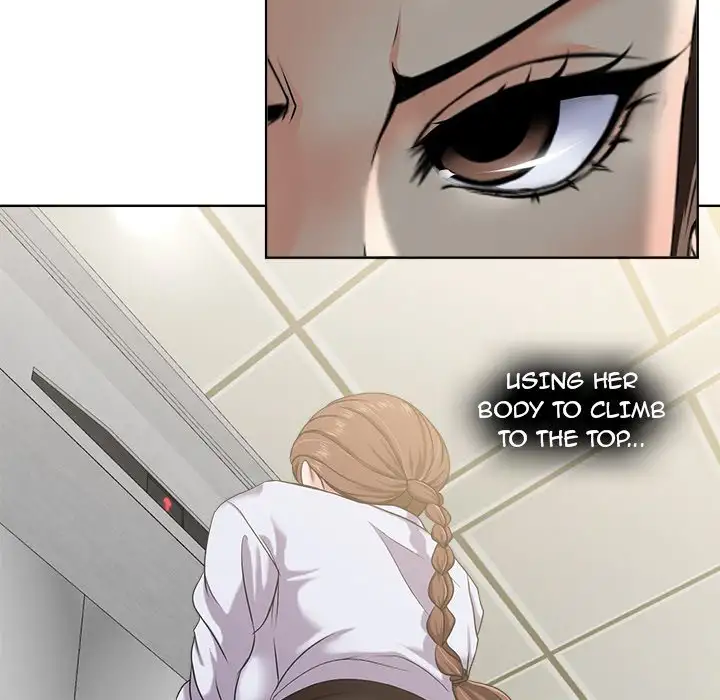 Cat Fight - Chapter 8 [photo 20] - MangaPorn