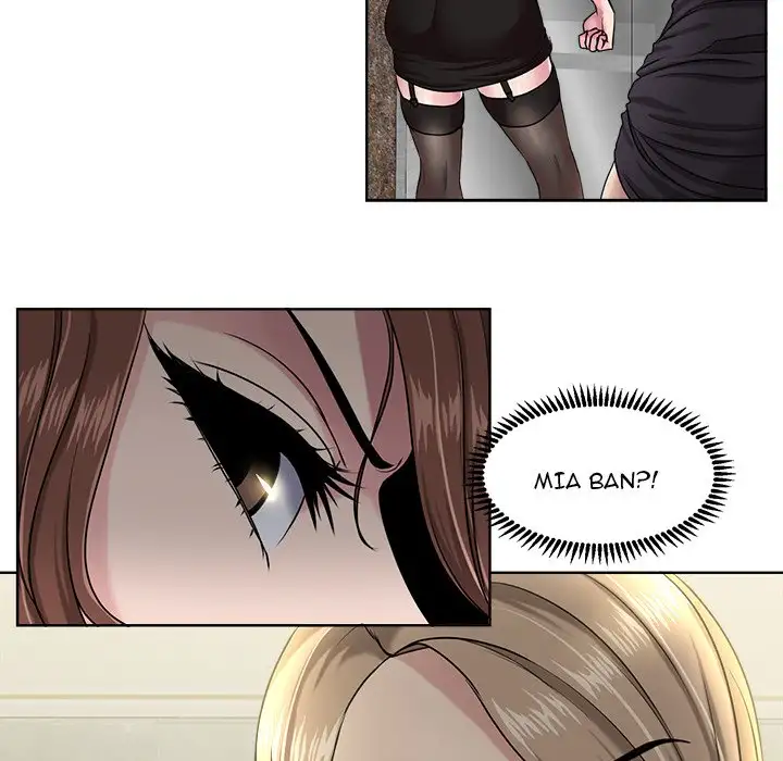 Cat Fight - Chapter 8 [photo 27] - MangaPorn