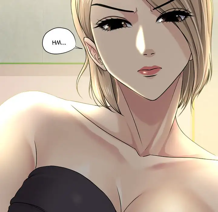 Cat Fight - Chapter 8 [photo 28] - MangaPorn