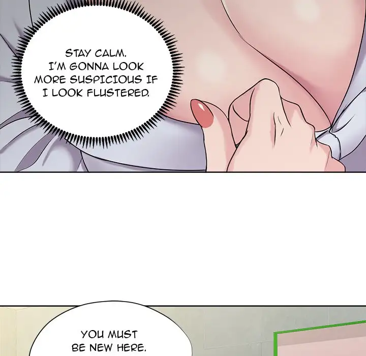 Cat Fight - Chapter 8 [photo 31] - MangaPorn
