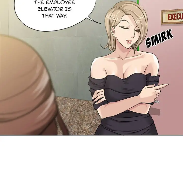 Cat Fight - Chapter 8 [photo 32] - MangaPorn