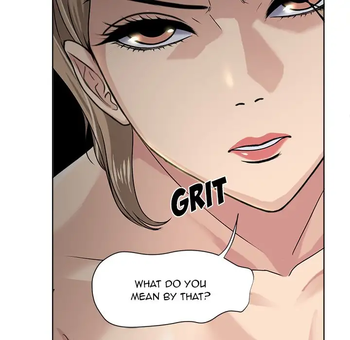 Cat Fight - Chapter 8 [photo 37] - MangaPorn