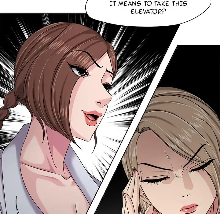 Cat Fight - Chapter 8 [photo 41] - MangaPorn