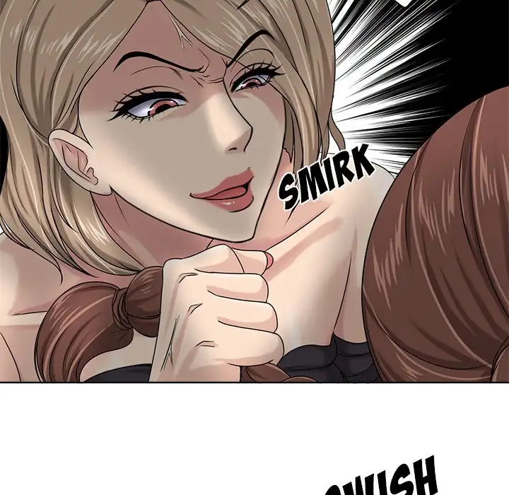 Cat Fight - Chapter 8 [photo 43] - MangaPorn