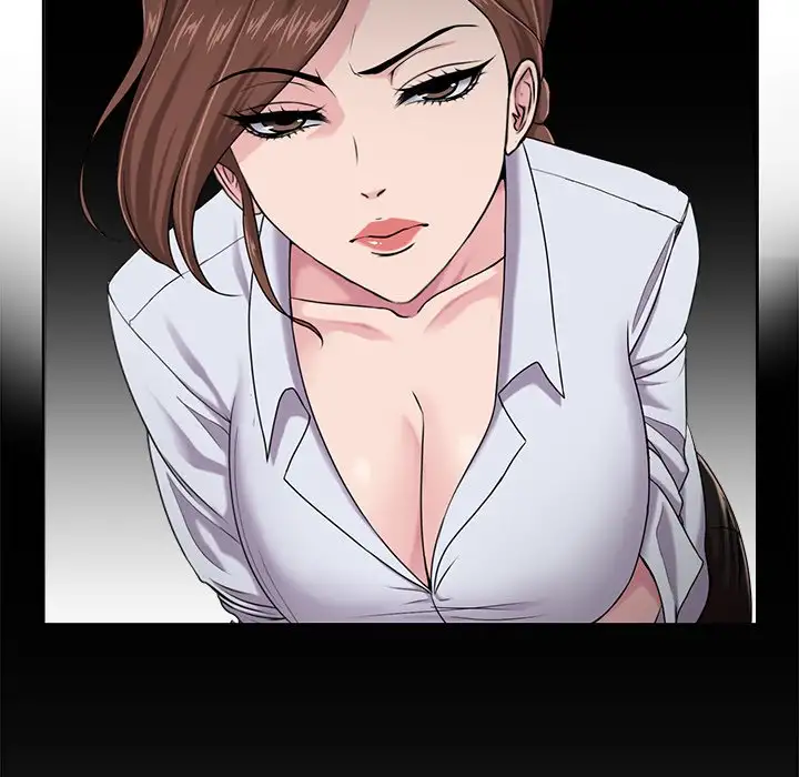 Cat Fight - Chapter 8 [photo 51] - MangaPorn