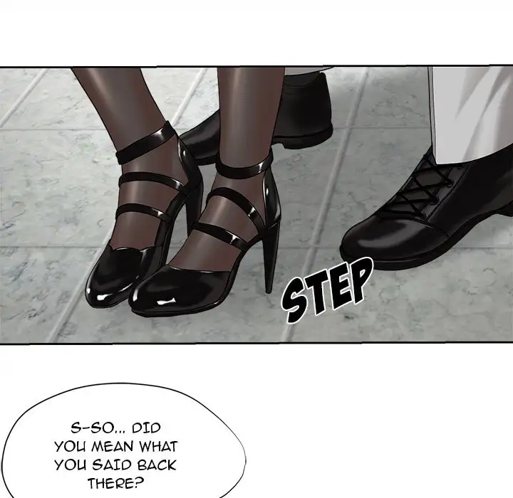 Cat Fight - Chapter 8 [photo 53] - MangaPorn