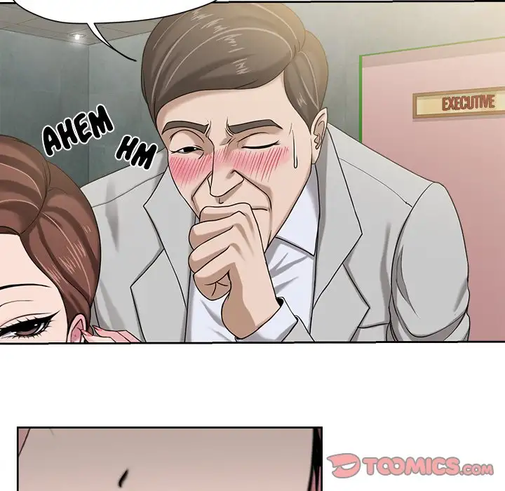 Cat Fight - Chapter 8 [photo 54] - MangaPorn