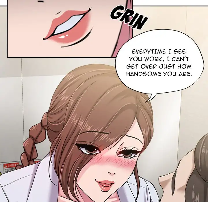 Cat Fight - Chapter 8 [photo 55] - MangaPorn