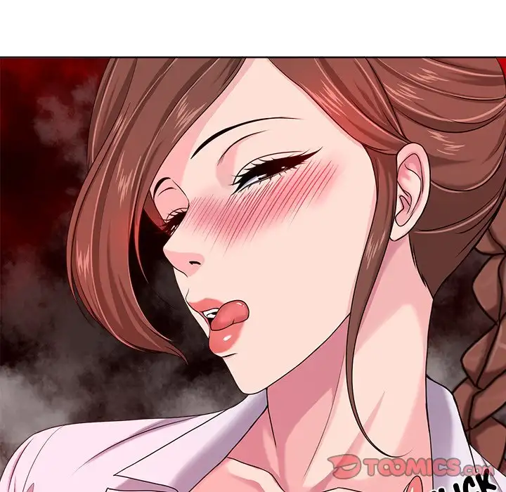 Cat Fight - Chapter 8 [photo 62] - MangaPorn