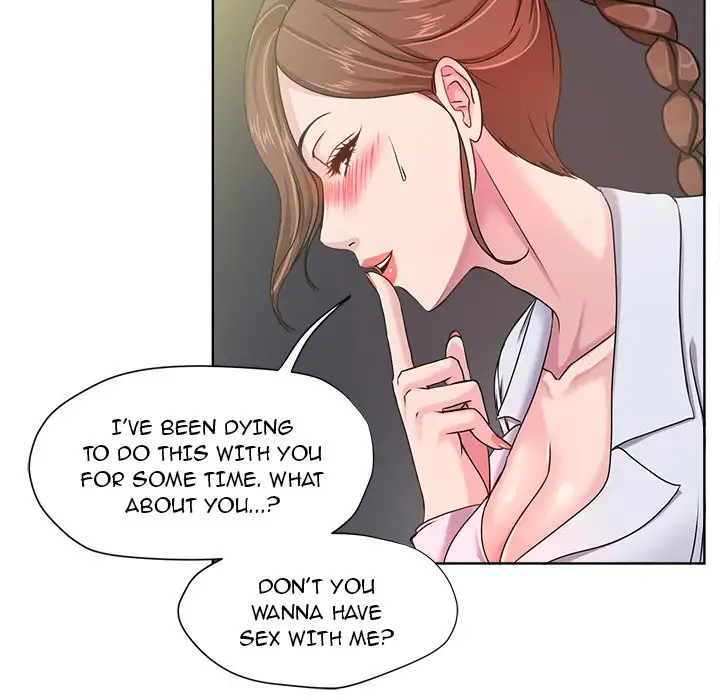 Cat Fight - Chapter 8 [photo 65] - MangaPorn