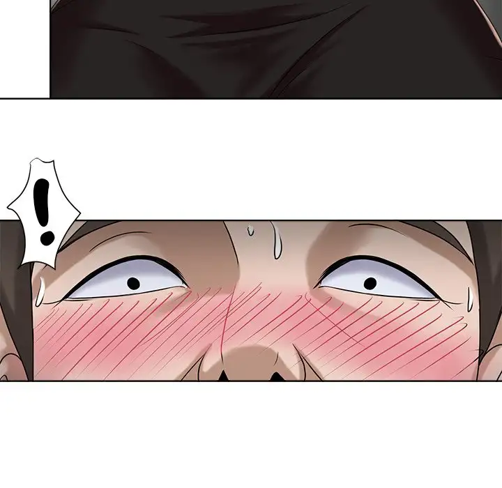 Cat Fight - Chapter 8 [photo 68] - MangaPorn