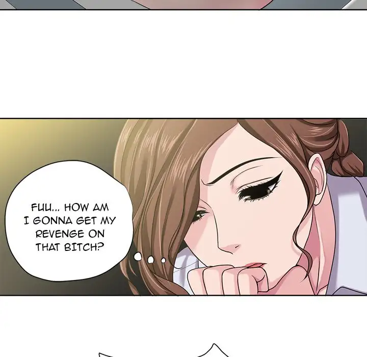 Cat Fight - Chapter 8 [photo 8] - MangaPorn