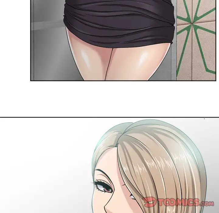 Cat Fight - Chapter 9 [photo 10] - MangaPorn