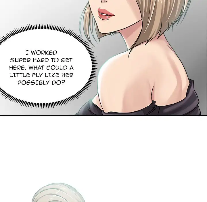 Cat Fight - Chapter 9 [photo 11] - MangaPorn