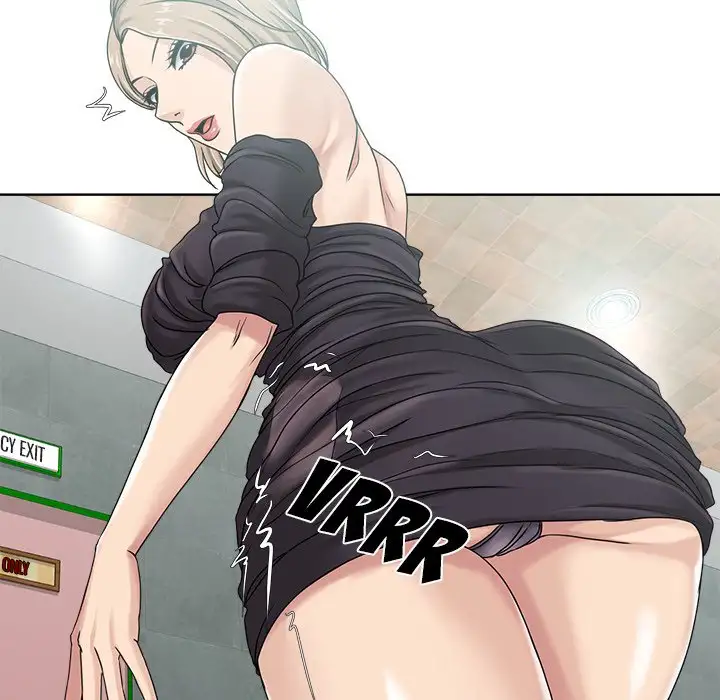 Cat Fight - Chapter 9 [photo 12] - MangaPorn