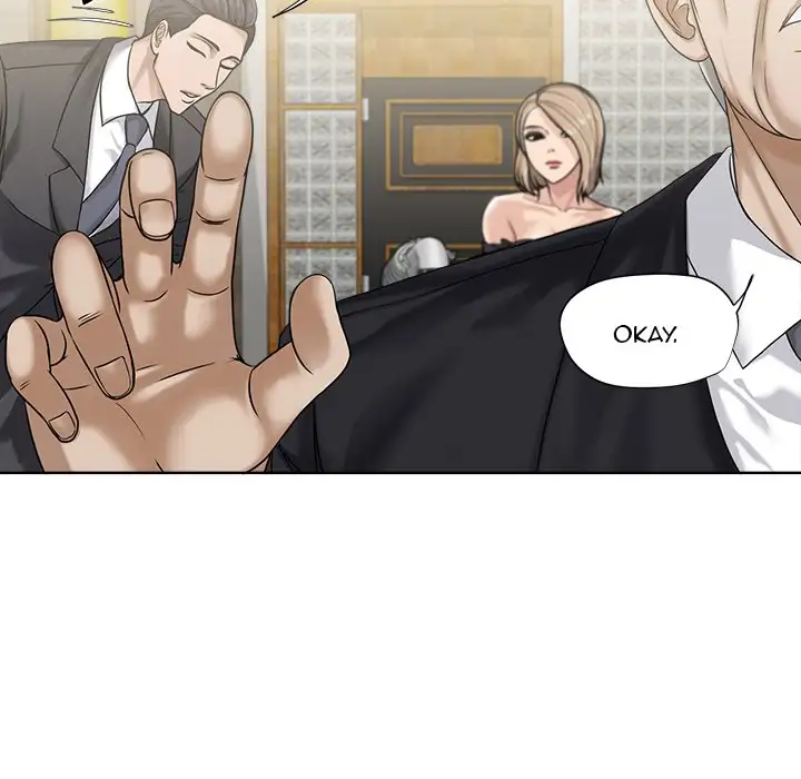 Cat Fight - Chapter 9 [photo 37] - MangaPorn