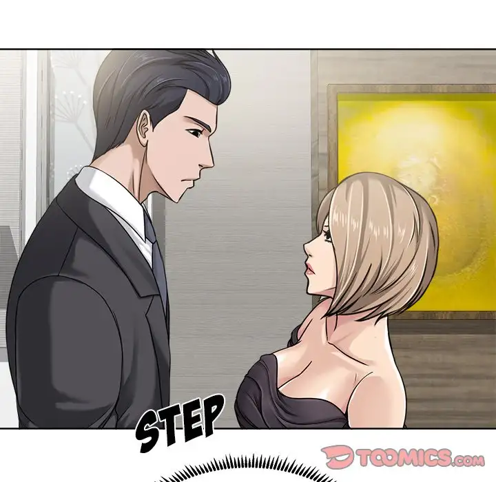 Cat Fight - Chapter 9 [photo 38] - MangaPorn