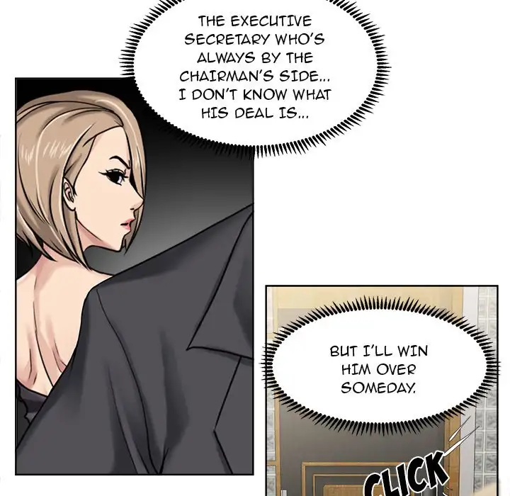 Cat Fight - Chapter 9 [photo 39] - MangaPorn