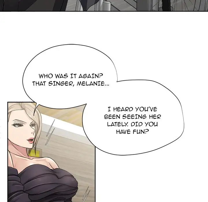 Cat Fight - Chapter 9 [photo 45] - MangaPorn