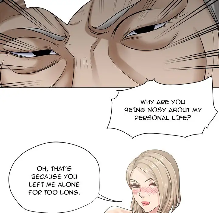 Cat Fight - Chapter 9 [photo 47] - MangaPorn