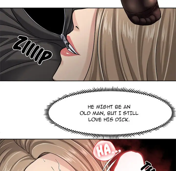 Cat Fight - Chapter 9 [photo 57] - MangaPorn