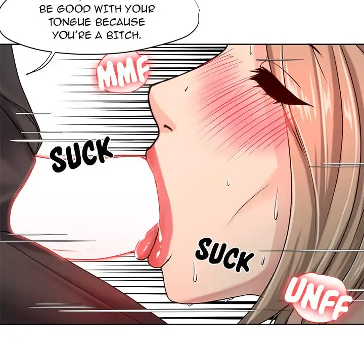 Cat Fight - Chapter 9 [photo 61] - MangaPorn