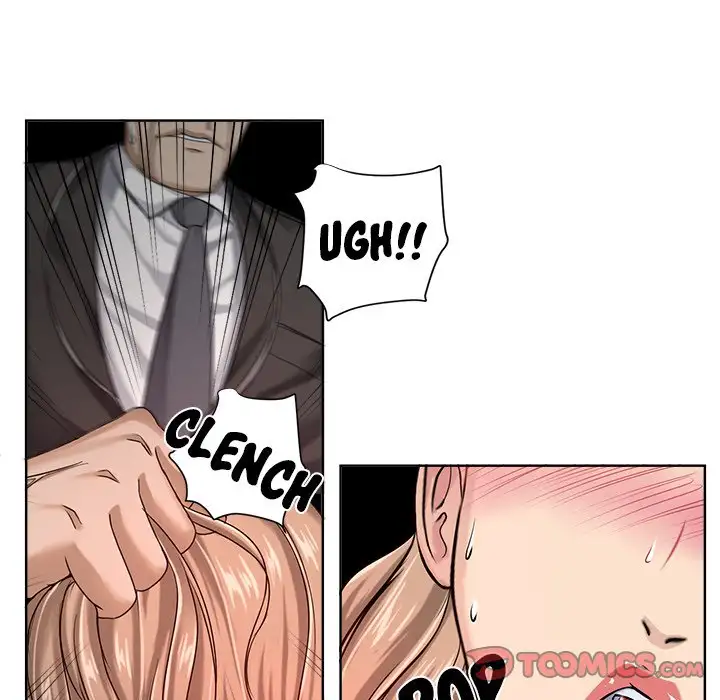 Cat Fight - Chapter 9 [photo 62] - MangaPorn