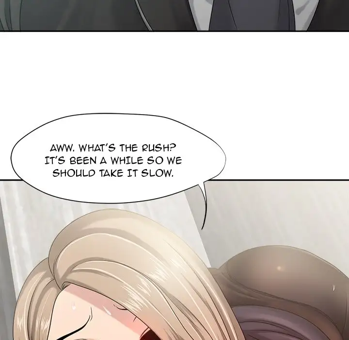 Cat Fight - Chapter 9 [photo 65] - MangaPorn