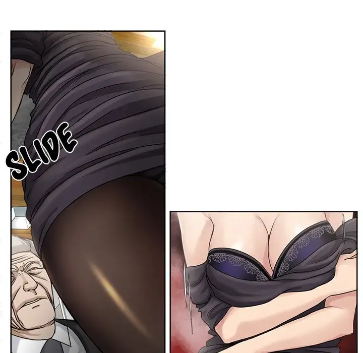 Cat Fight - Chapter 9 [photo 67] - MangaPorn