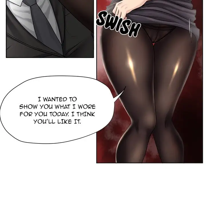 Cat Fight - Chapter 9 [photo 68] - MangaPorn