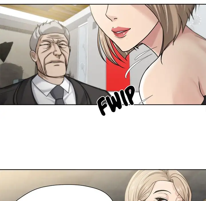 Cat Fight - Chapter 9 [photo 69] - MangaPorn