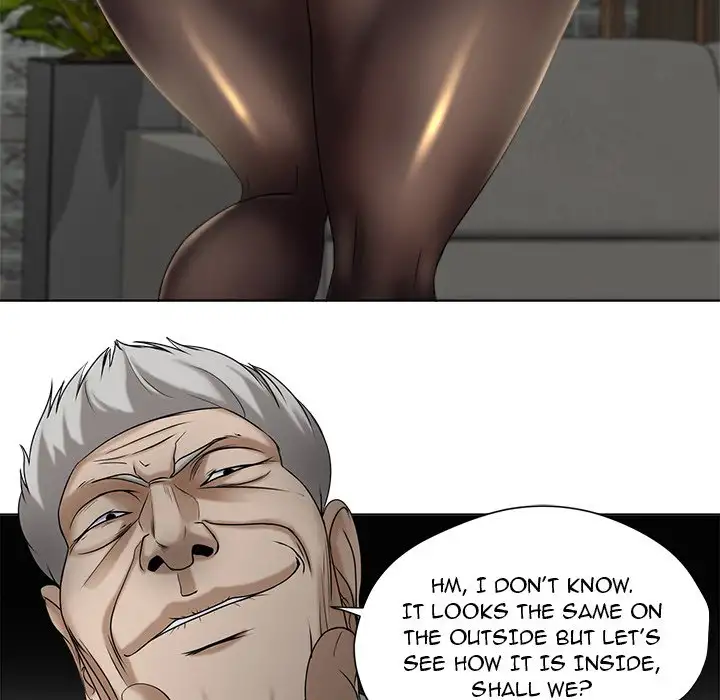 Cat Fight - Chapter 9 [photo 71] - MangaPorn