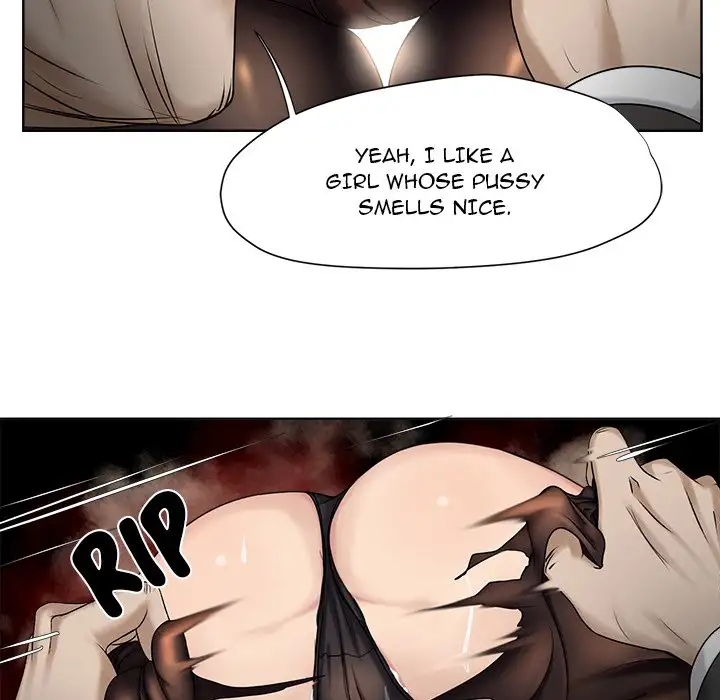 Cat Fight - Chapter 9 [photo 73] - MangaPorn