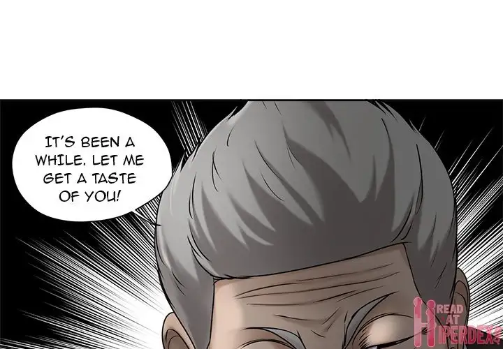 Cat Fight - Chapter 10 [photo 1] - MangaPorn