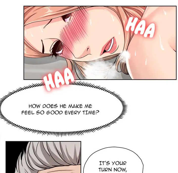 Cat Fight - Chapter 10 [photo 23] - MangaPorn