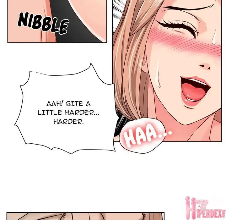 Cat Fight - Chapter 10 [photo 57] - MangaPorn