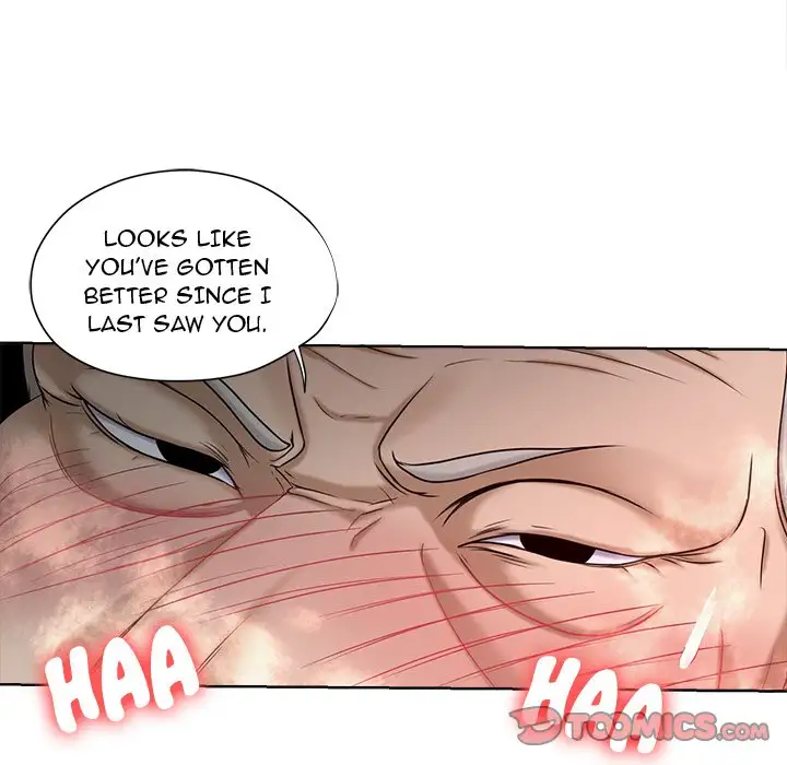 Cat Fight - Chapter 10 [photo 74] - MangaPorn