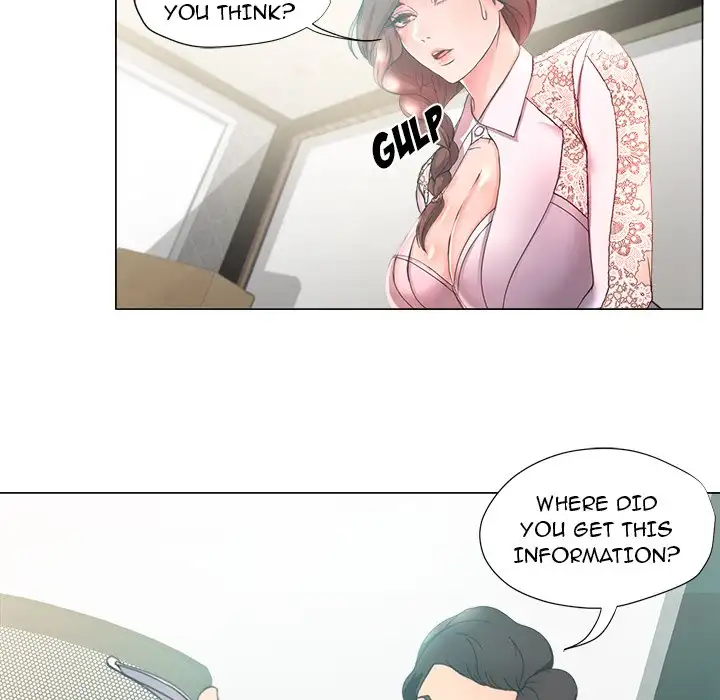Cat Fight - Chapter 14 [photo 14] - MangaPorn