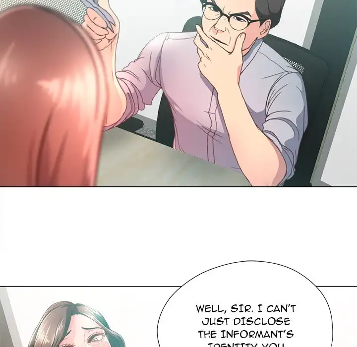 Cat Fight - Chapter 14 [photo 15] - MangaPorn